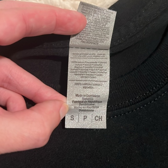 Weird Al Concert Shirt Size Small Weird Al Top 2022 Weird Al Tour Shirt Band Tee - Picture 5 of 8